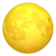 Phase of the Moon Today