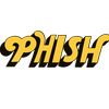 Phish First Entry