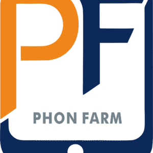Phone Farm Box