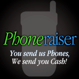 Phoneraiser
