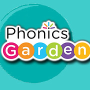 Phonics Garden