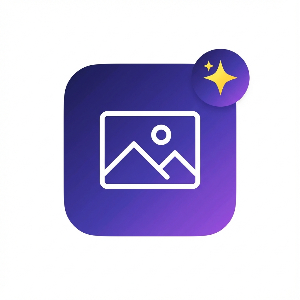 Photo Enhancer