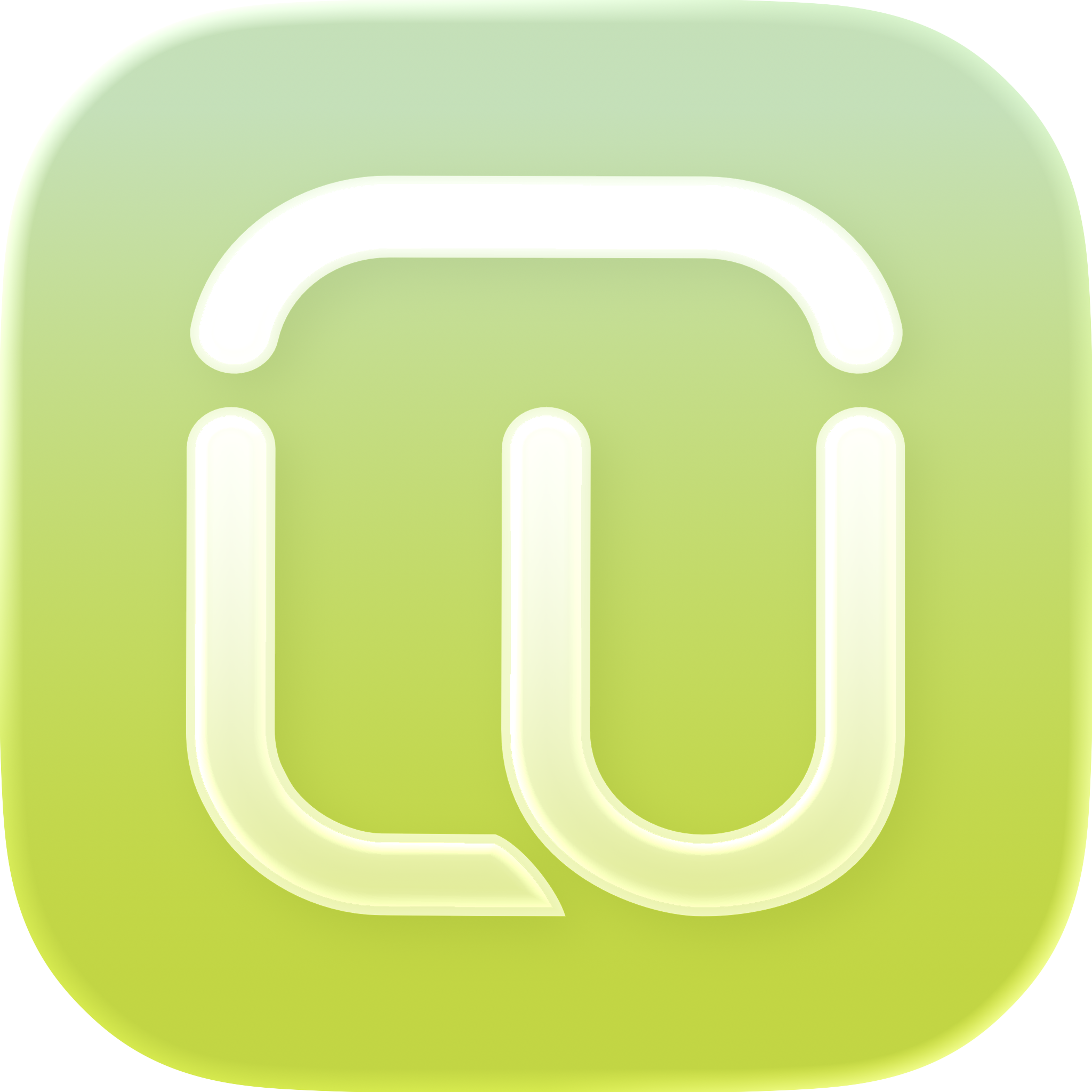 Photo Album Widget
