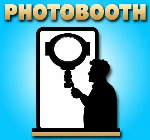Photobooth