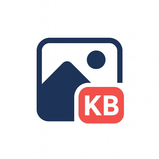 Photo Resizer in KB