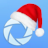 Photo Santa