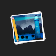 PhotoStack