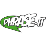Phrase.It