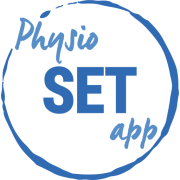 physio SET app