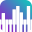 Piano Visualizer