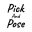 Pick and Pose