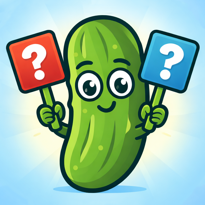 Pickle Picker