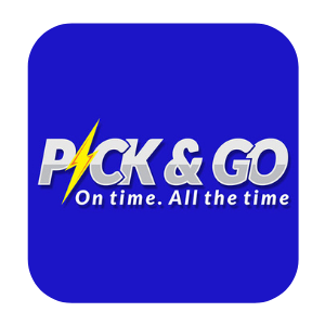 Pick & Go SG