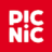 Picnic-route