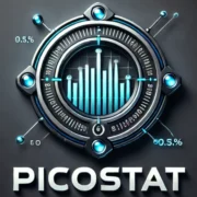 Picostat