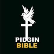 Pidgin Bible
