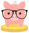 Piggy Bank Processing