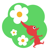 Pikmin Bloom