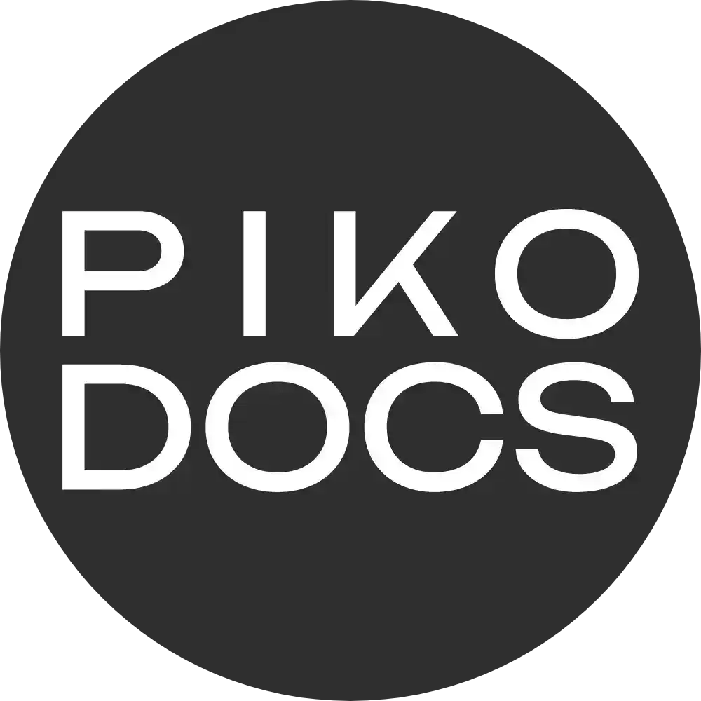 Pikodocs