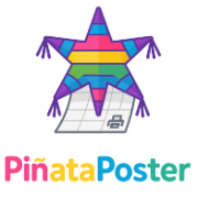 PiñataPoster