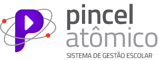 Pincel Atômico