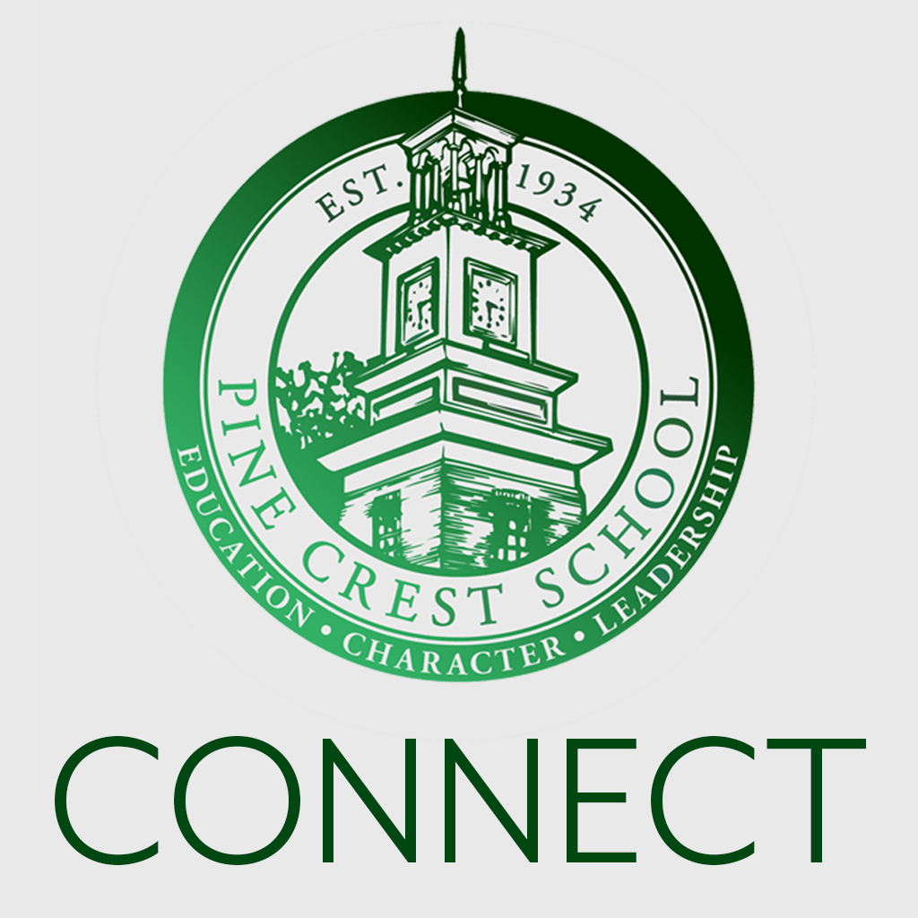 Pine Crest Connect