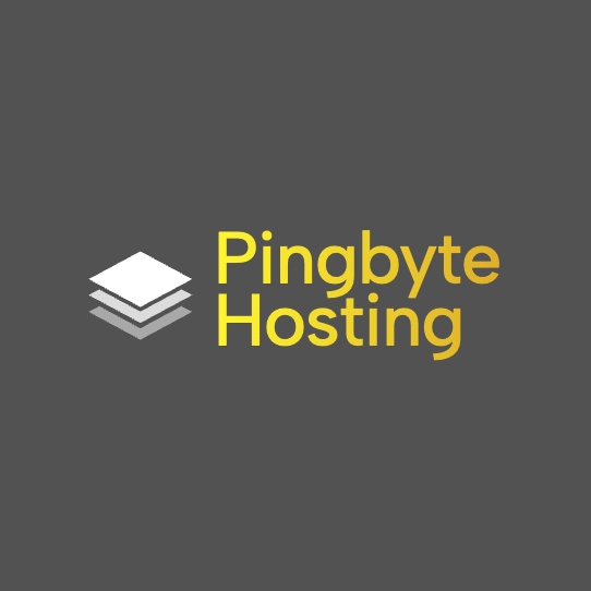 PingByte Hosting