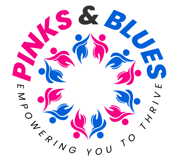 Pinks & Blues