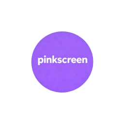 Pink Screen