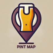 Pint Map