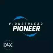Pioneerleads