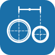 Advanced Pipe Spacing Calculator