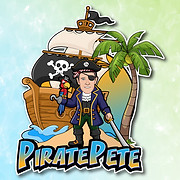 Pirate Pete CCG
