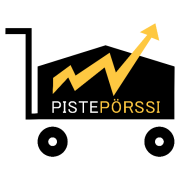 Pistepörssi
