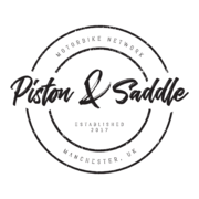 Piston & Saddle