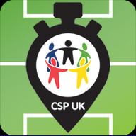CSP Pitch Finder