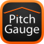 Pitch Gauge