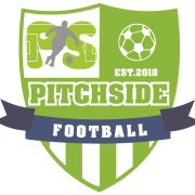 Pitchside Football