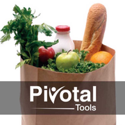 Pivotal Tools