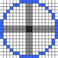 Minecraft Circle Maker