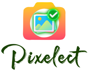 Pixelect