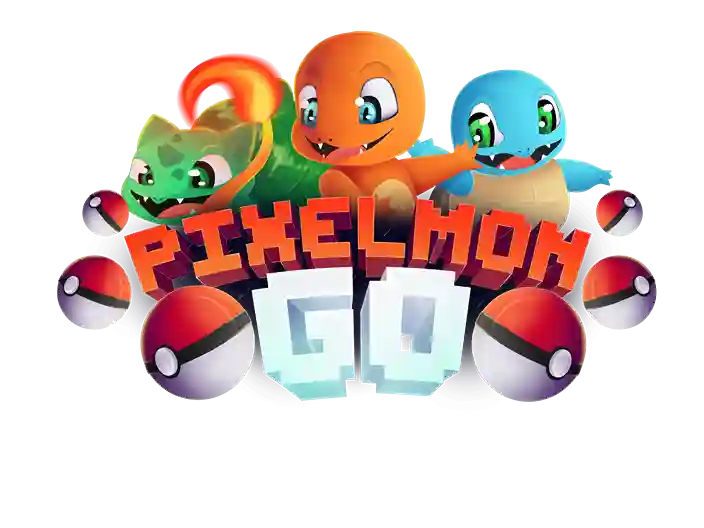 PixelmonGo
