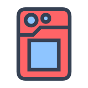 Pixel Pokédex