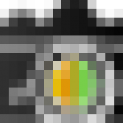 Pixels and Paint Strokes