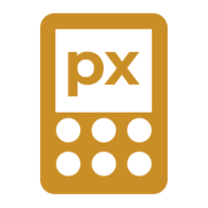 Pixels Converter