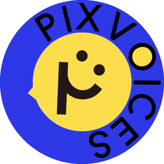 PixVoices