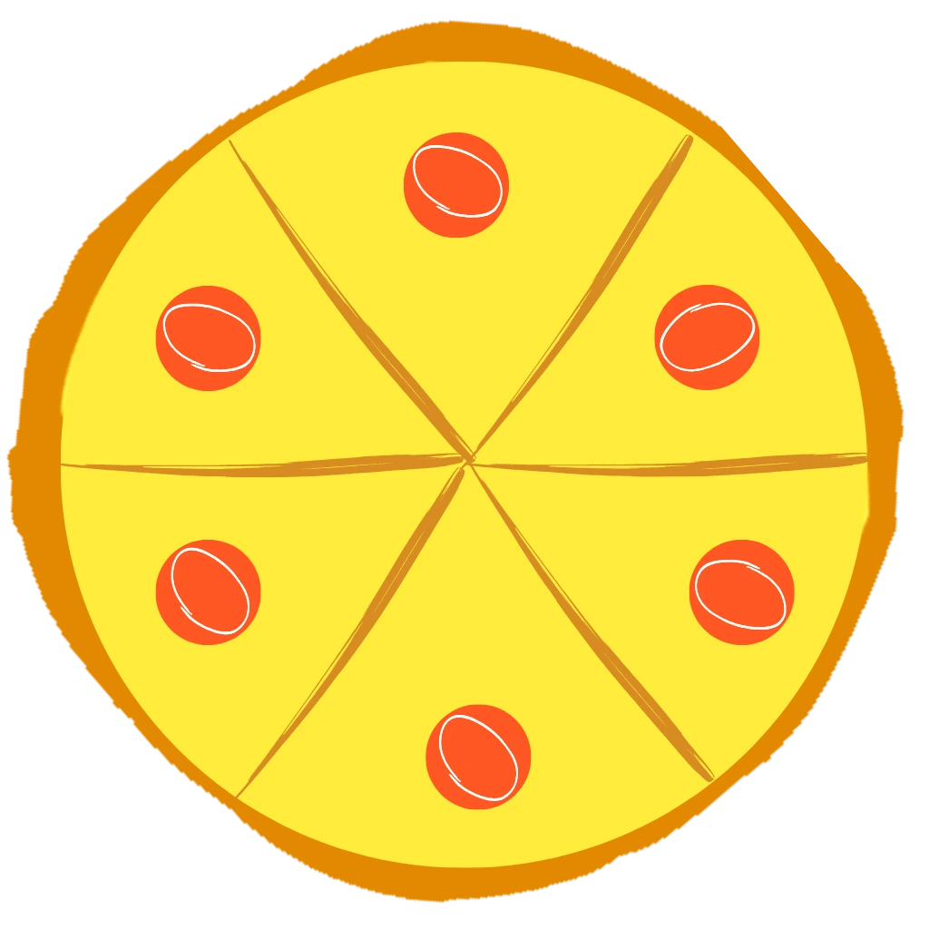 Pizza Edition