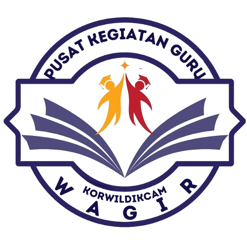 PKG Kecamatan Wagir