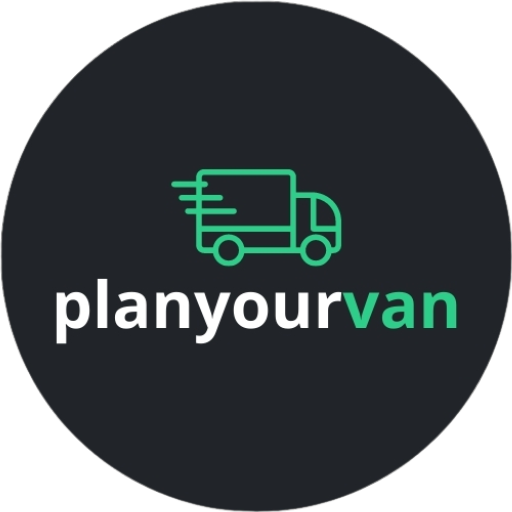 Plan your Van