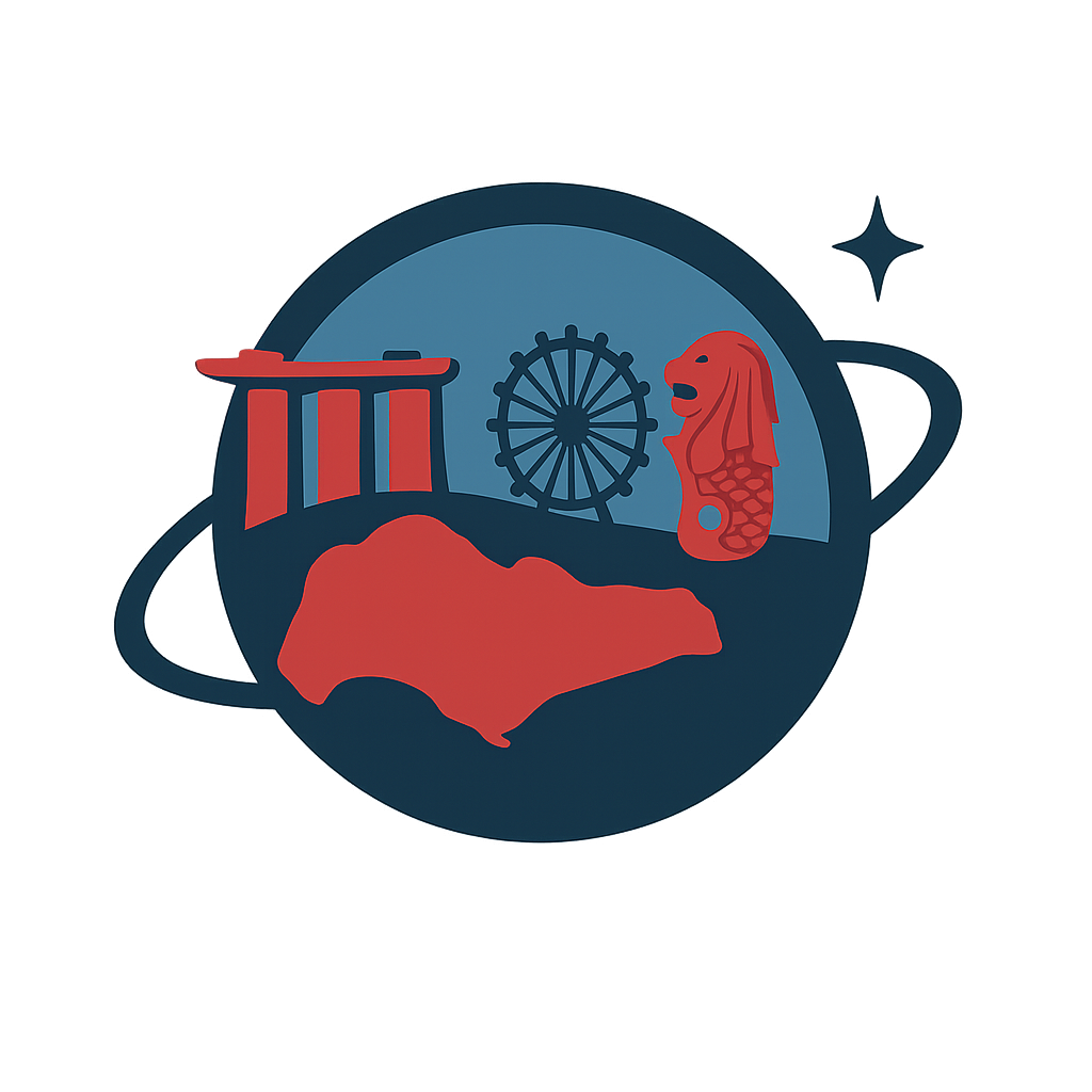 Planet Singapore